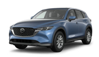 2023 Mazda CX-5 2.5 S Preferred | NAME# in Spartanburg SC
