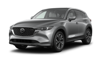 2023 Mazda CX-5 2.5 S Premium Plus | NAME# in Spartanburg SC
