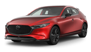 2023 Mazda CX-5 2.5 TURBO | NAME# in Spartanburg SC