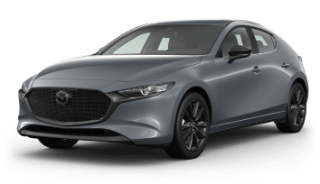 2023 Mazda CX-5 2.5 CARBON EDITION | NAME# in Spartanburg SC