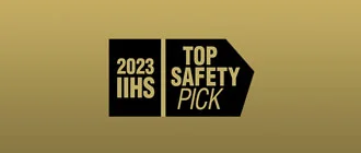 2023 IIHS Top Safety Pick | Mazda of Spartanburg in Spartanburg SC