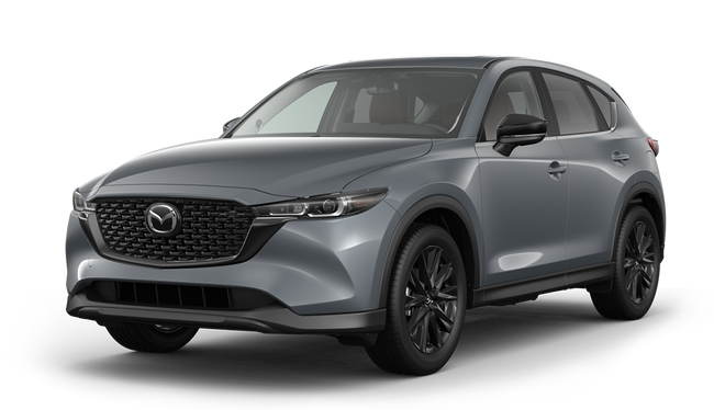 Mazda CX-5 2.5 S Carbon Edition | Mazda of Spartanburg in Spartanburg SC