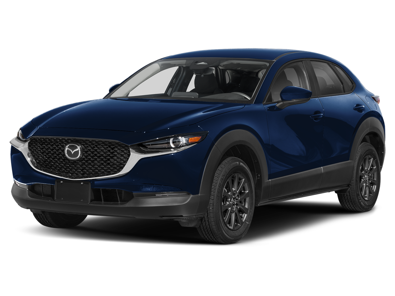 2026 Mazda CX-30 Specs & Features - Mazda of Spartanburg near