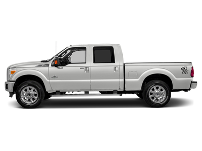 2015 Ford F-250SD XLT