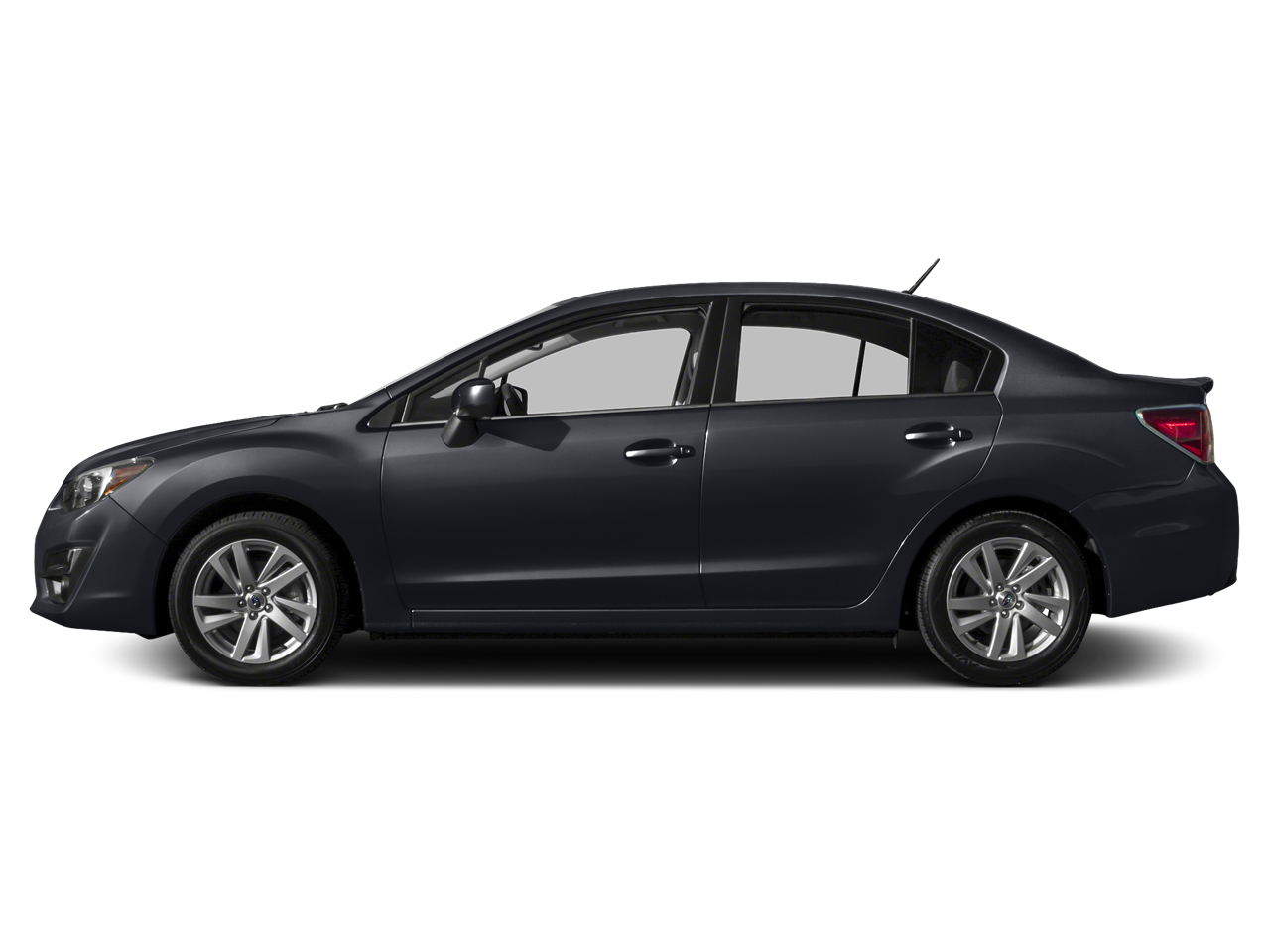 2015 Subaru Impreza 2.0i Premium