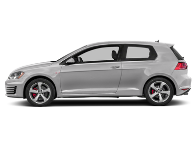 2015 Volkswagen Golf GTI 2.0T S