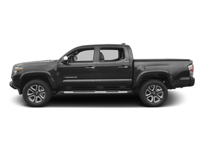 2016 Toyota Tacoma Limited V6