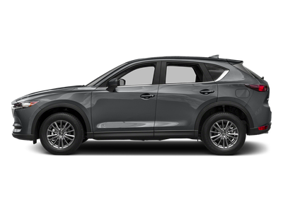 2017 Mazda Mazda CX-5 Touring