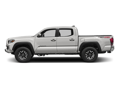 2017 Toyota Tacoma TRD Off-Road V6