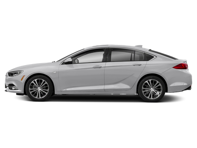 2019 Buick Regal Preferred