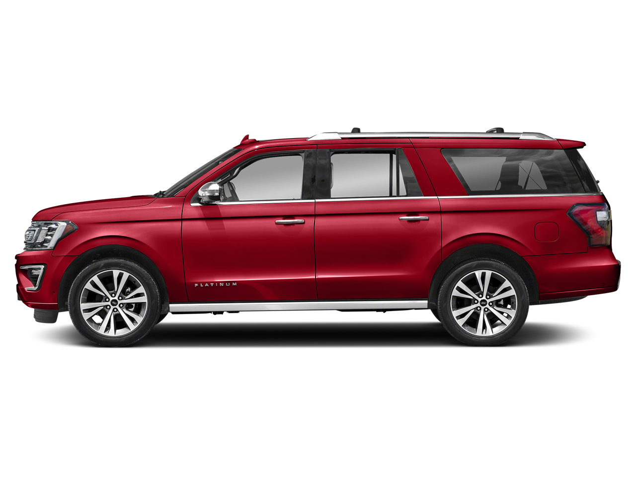 2021 Ford Expedition Max Platinum
