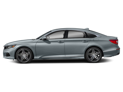 2021 Honda Accord Touring 2.0T