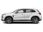 2021 Mitsubishi Outlander Sport 2.0 ES
