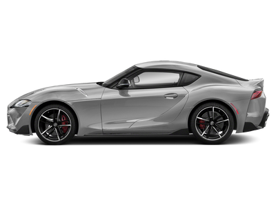 2021 Toyota Supra 3.0