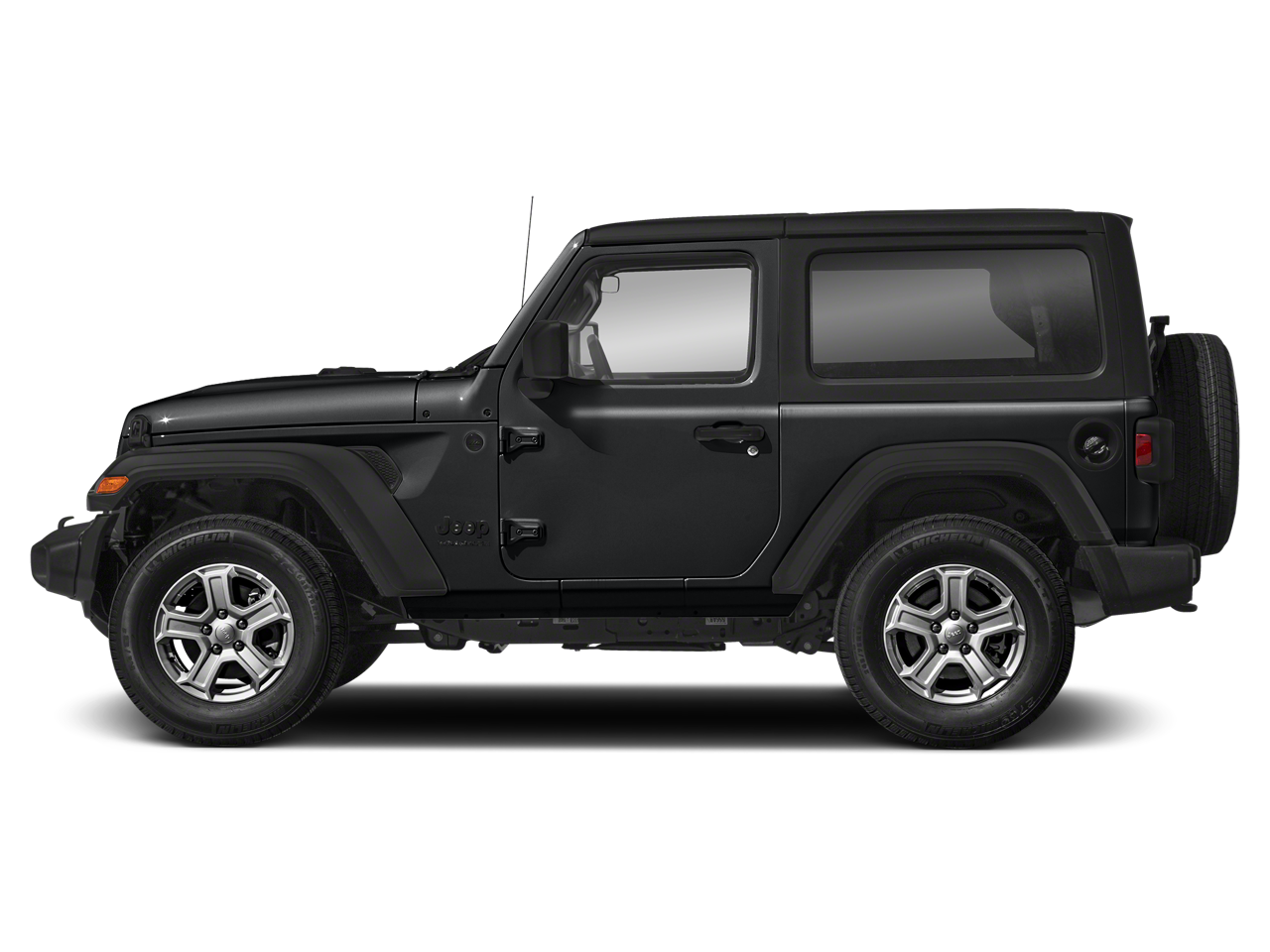 2022 Jeep Wrangler Willys