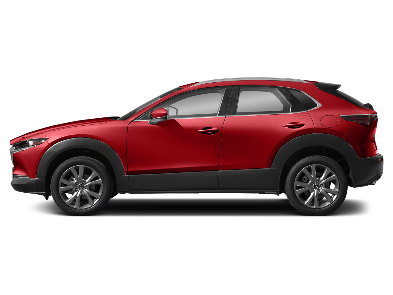 2022 Mazda Mazda CX-30 2.5 S Preferred Package