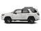 2022 Toyota 4Runner Trail