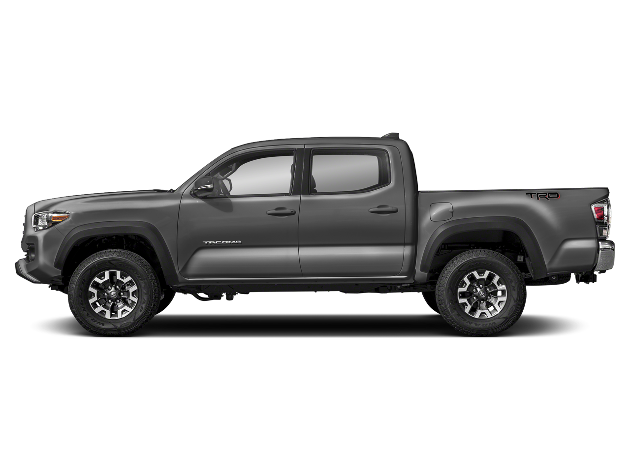 2022 Toyota Tacoma TRD Off-Road V6