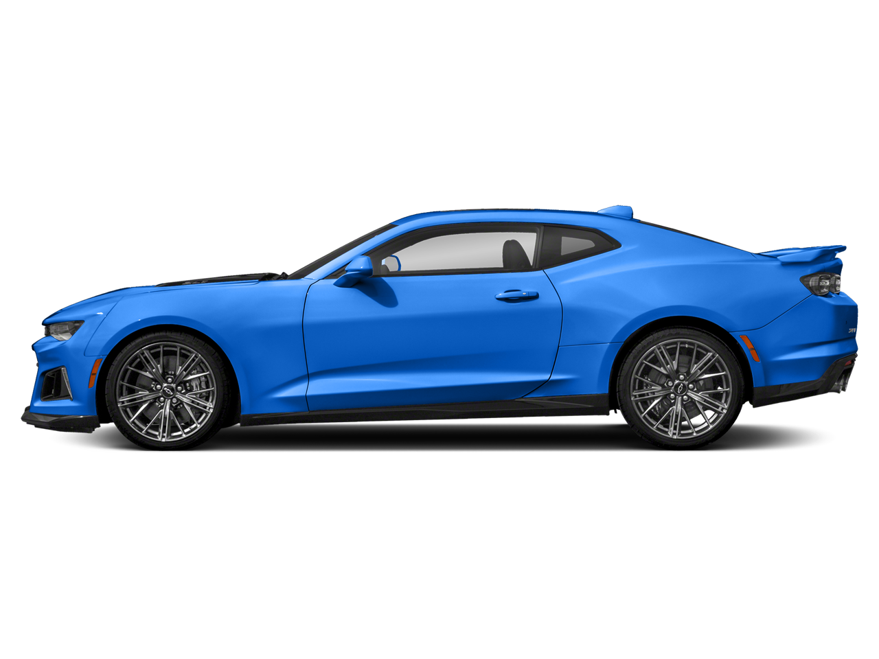2023 Chevrolet Camaro ZL1