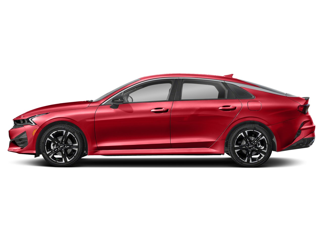 2023 Kia K5 GT-Line - Photo 47