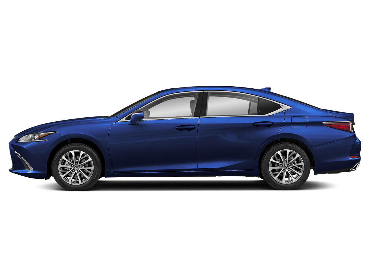 2023 Lexus ES 350 Premium Package