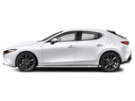 2023 Mazda Mazda3 2.5 S Select Package