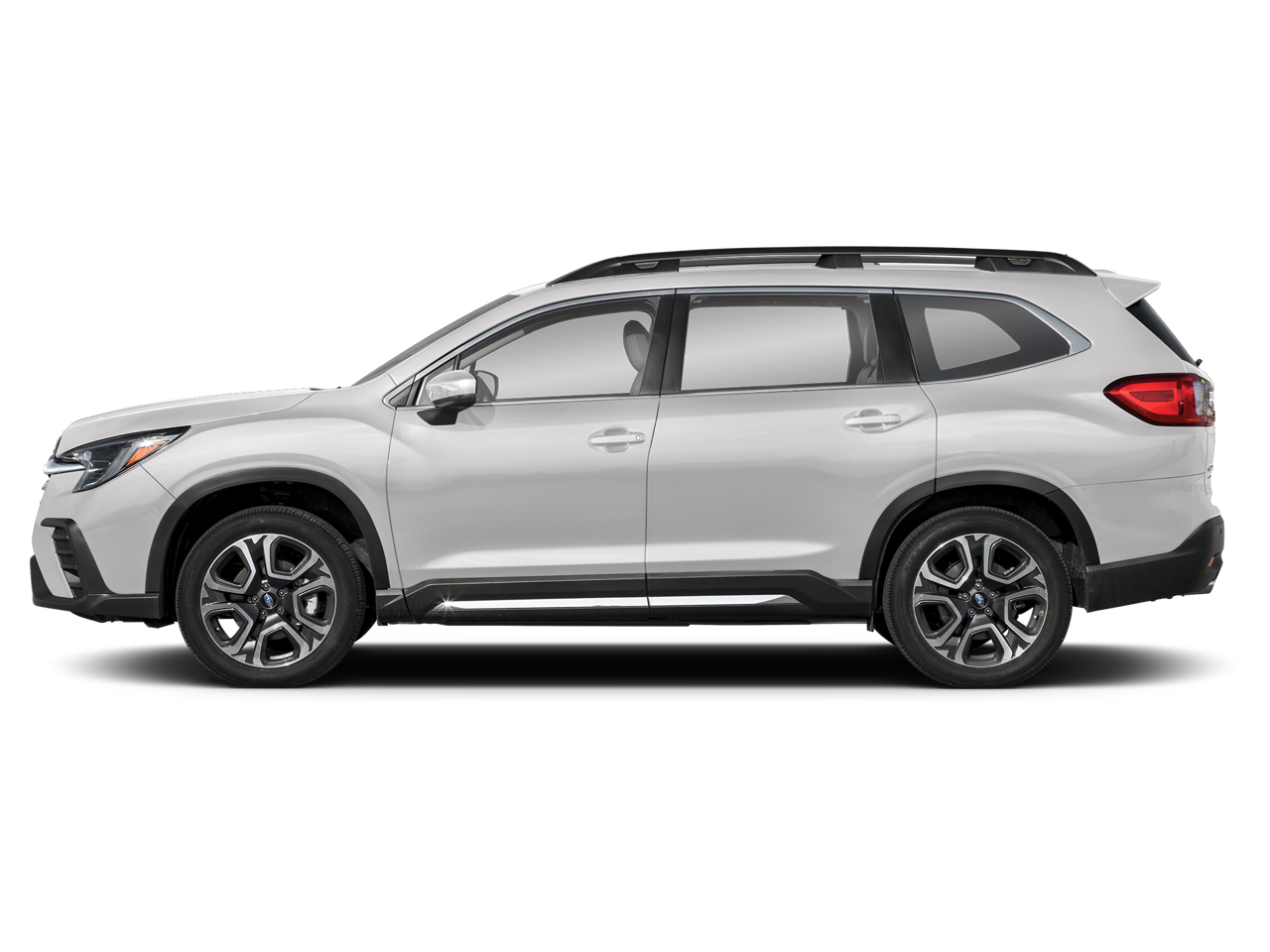 2023 Subaru Ascent Limited photo 4