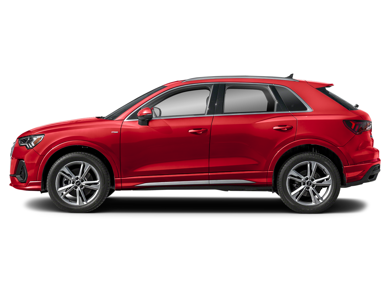 2024 Audi Q3 S line quattro Premium photo 4