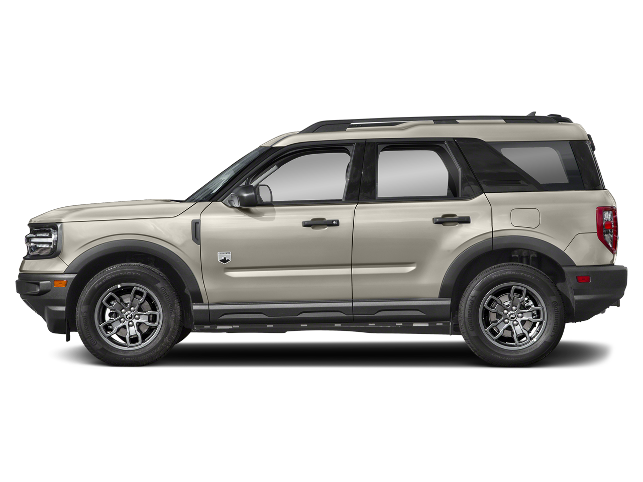 2024 Ford Bronco Sport Big Bend Convenience Package