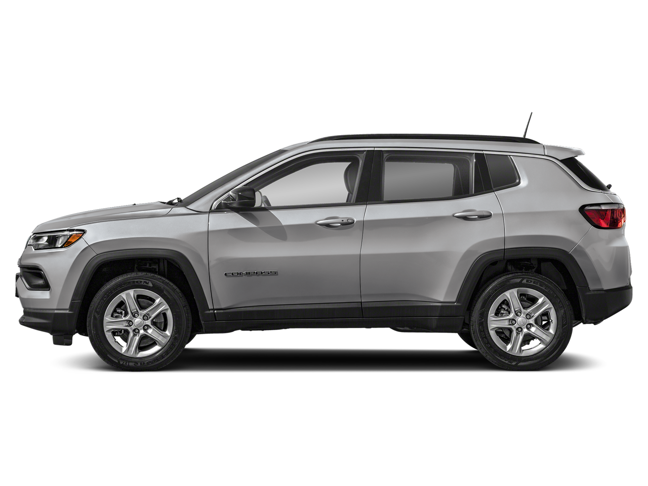 2024 Jeep Compass Latitude Back-Up Camera Cruise