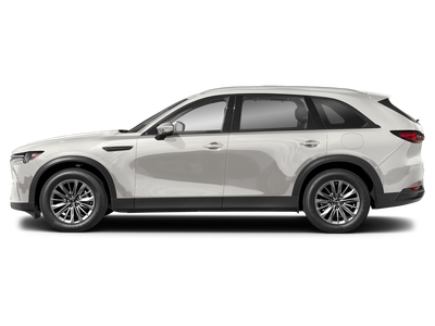 2024 Mazda Mazda CX-90 3.3 Turbo Preferred