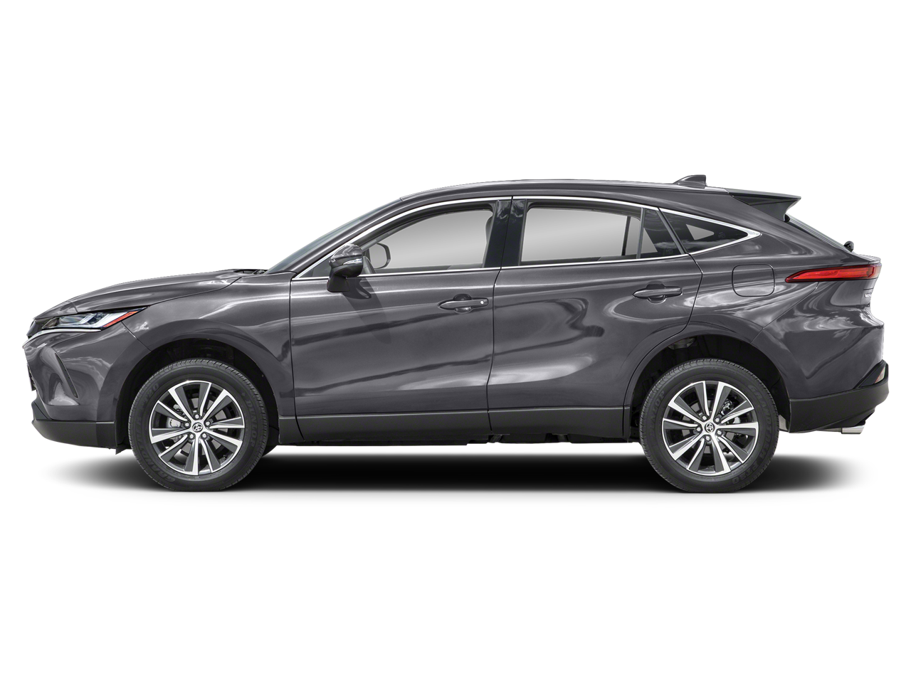 2024 Toyota Venza LE photo 3