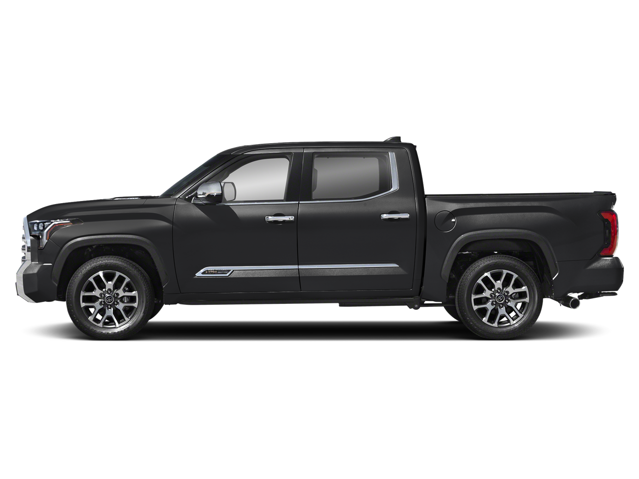 2024 Toyota Tundra Hybrid 1794 Edition