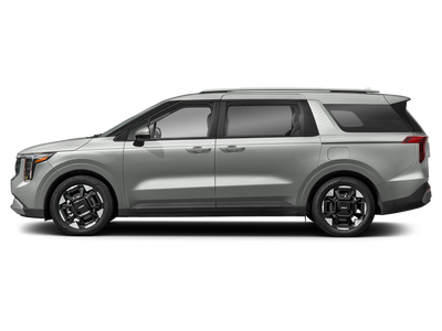 2025 Kia Carnival EX
