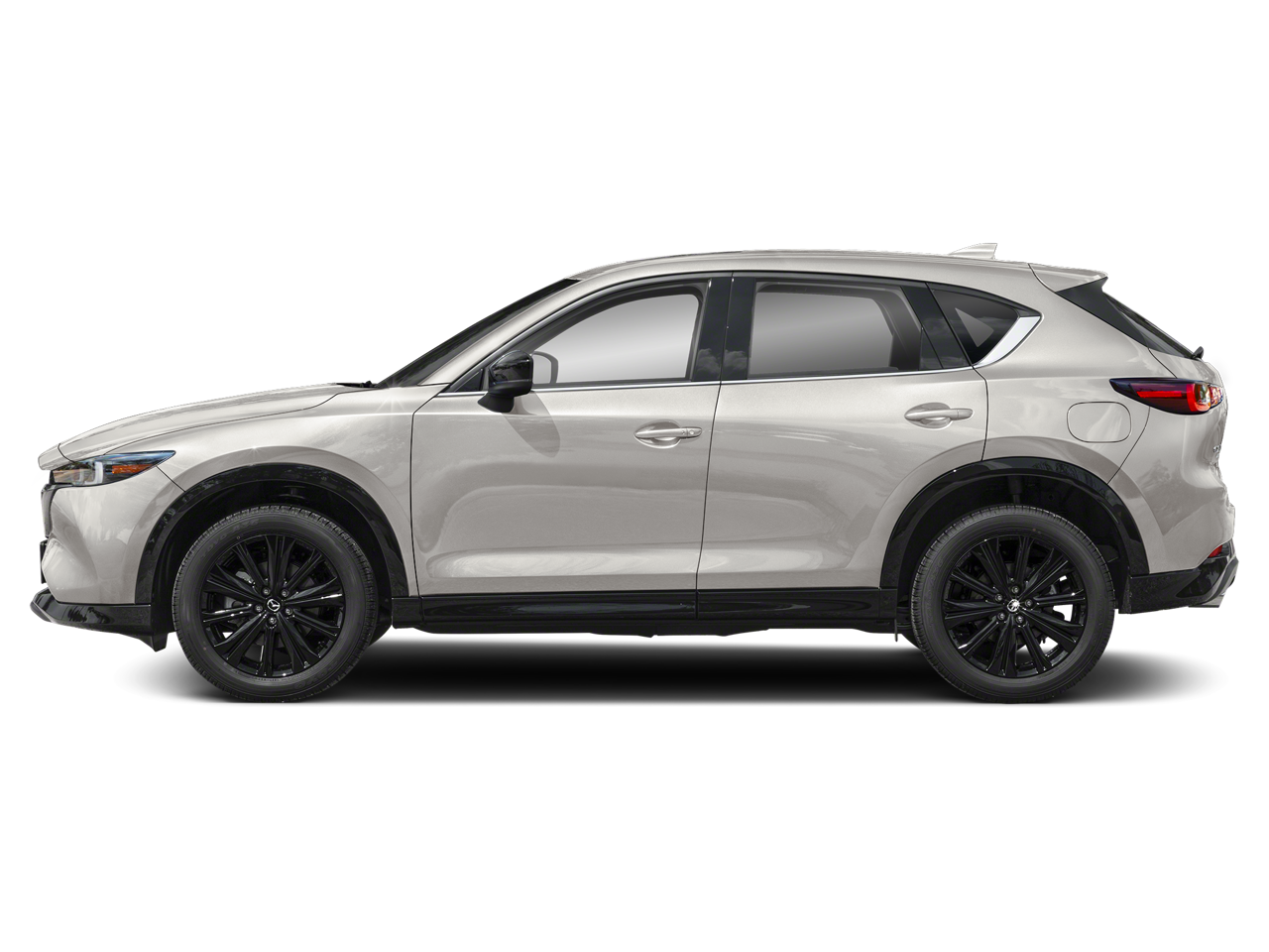 2025 Mazda Mazda CX-5 2.5 Turbo Premium