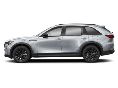 2025 Mazda Mazda CX-90 3.3 Turbo Premium