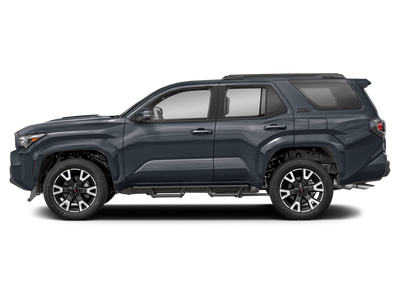 2025 Toyota 4Runner Limited