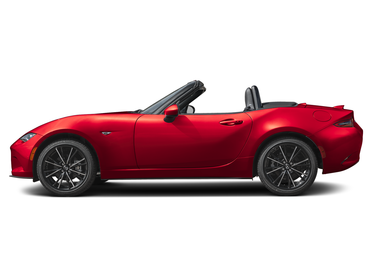 2026 Mazda Mazda MX-5 Miata Grand Touring