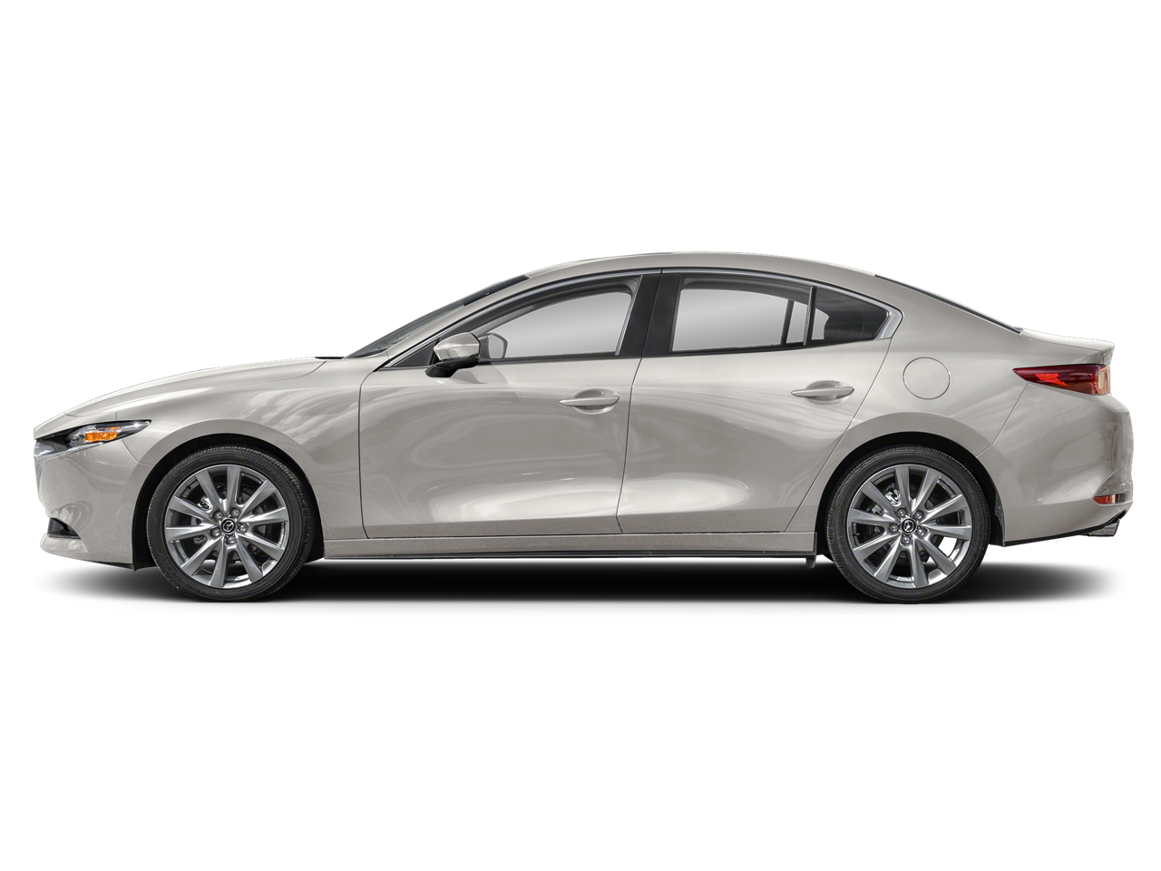 2026 Mazda Mazda3 Preferred - Photo 35