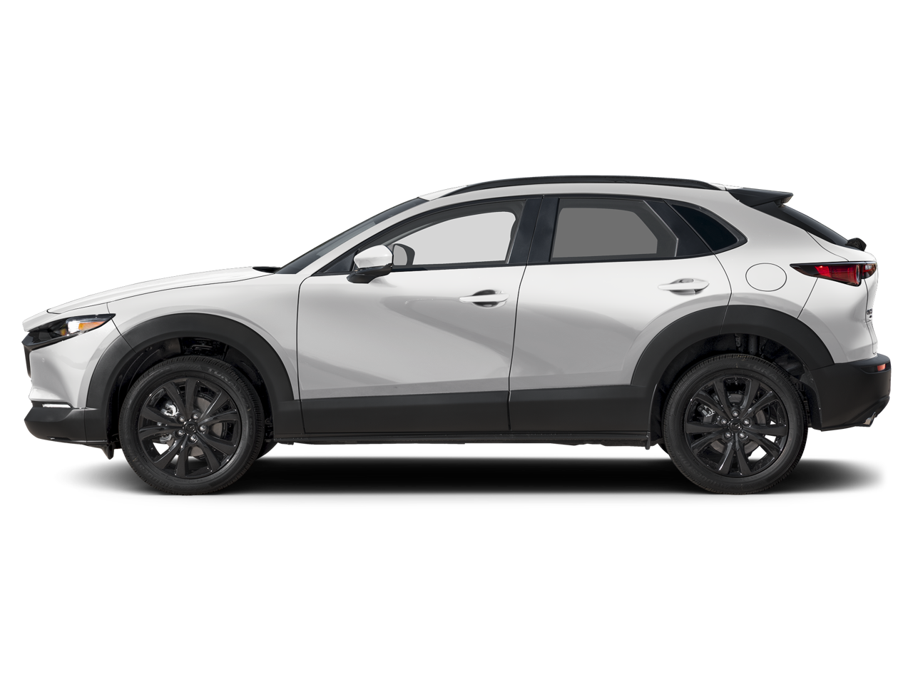 2026 Mazda CX-30 Aire Edition - Photo 35