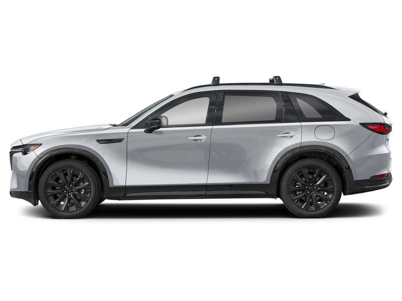 2026 Mazda Mazda CX-90 3.3 Turbo S Premium