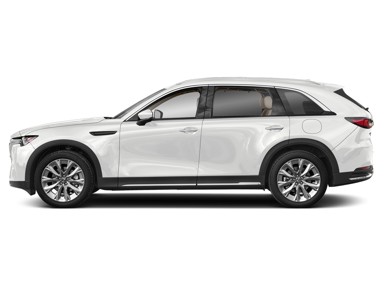 2026 Mazda Mazda CX-90 3.3 Turbo Premium Plus