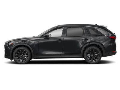 2026 Mazda Mazda CX-90 3.3 Turbo Premium