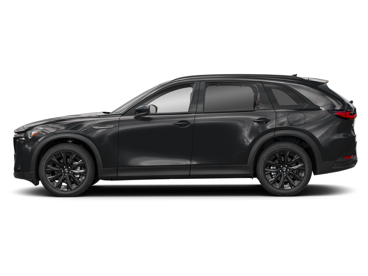 2026 Mazda Mazda CX-90 3.3 Turbo Premium