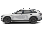2026 Mazda Mazda CX-70 3.3 Turbo Premium