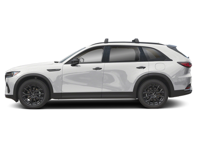2026 Mazda Mazda CX-70 3.3 Turbo Premium
