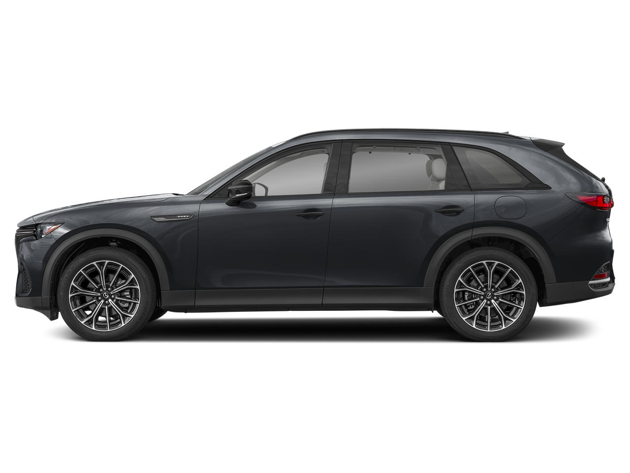 2026 Mazda CX-70 SC - Photo 43