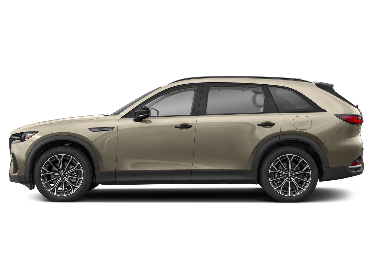 2026 Mazda CX-70 SC - Photo 43