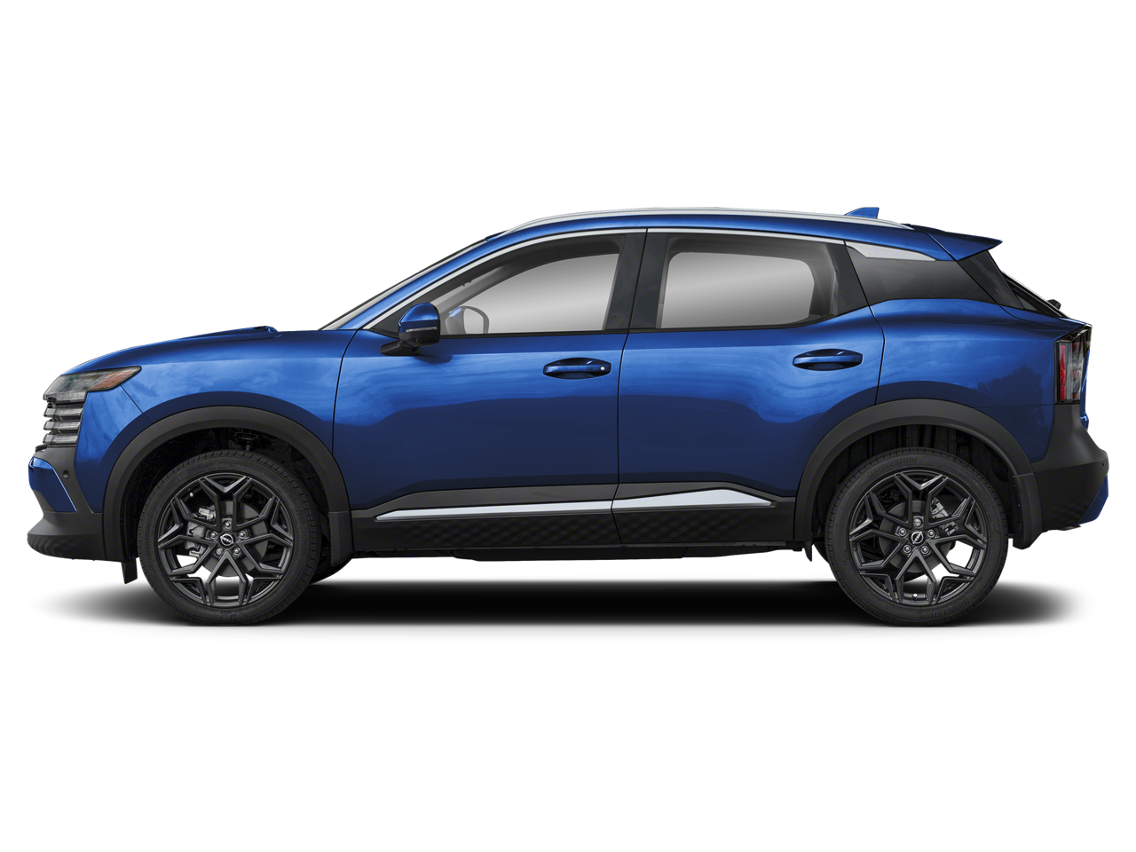 2026 Nissan Kicks SR Premium Pkg