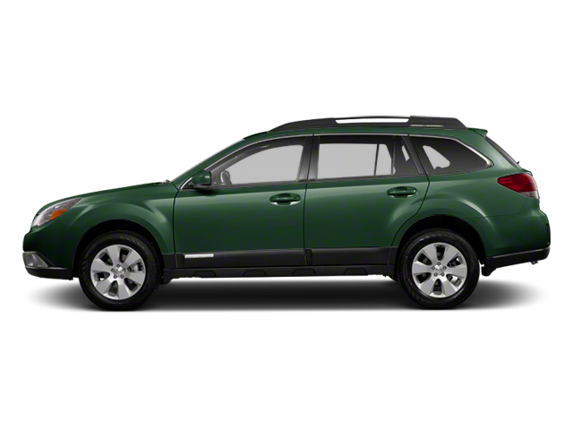 2010 Subaru Outback 2.5i